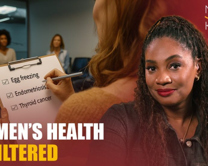 the-hidden-struggles-of-women’s-health