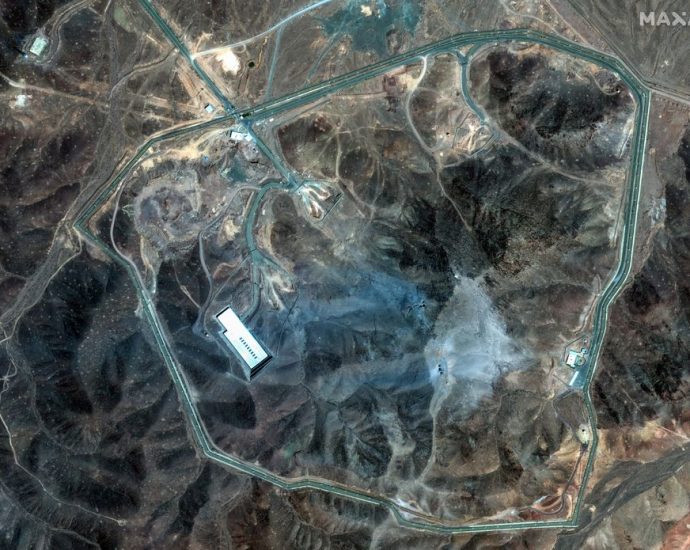 former-cia-director-on-the-priority-intelligence-requirement-in-iran