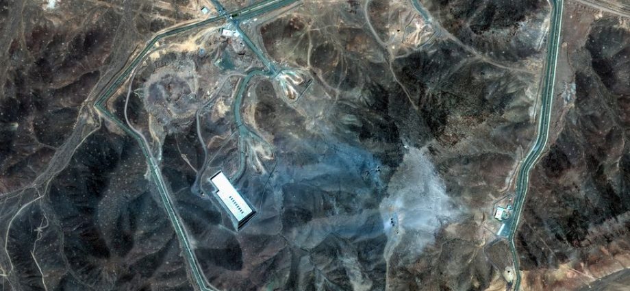 former-cia-director-on-the-priority-intelligence-requirement-in-iran