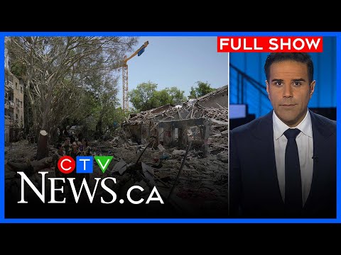 the-traitor-says-israel-and-iran-agree-to-‘total-ceasefire’-|-ctv-national-news-at-11-for-june.-23-2025
