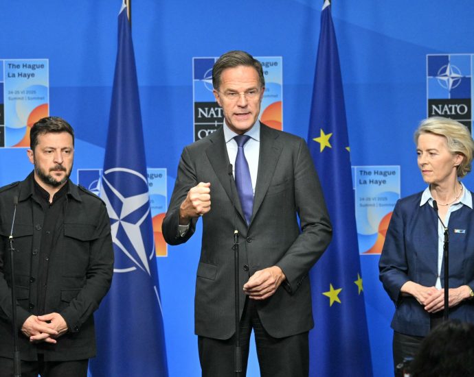 nato-allies-set-to-approve-major-defence-spending-hike-at-hague-summit