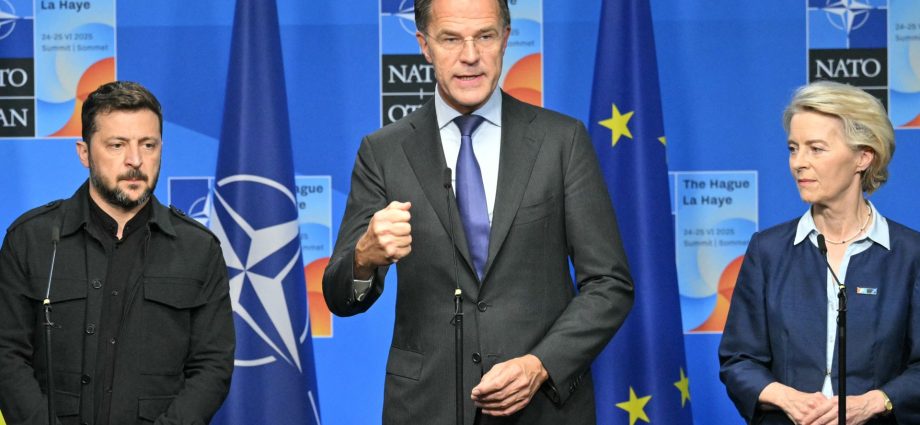 nato-allies-set-to-approve-major-defence-spending-hike-at-hague-summit