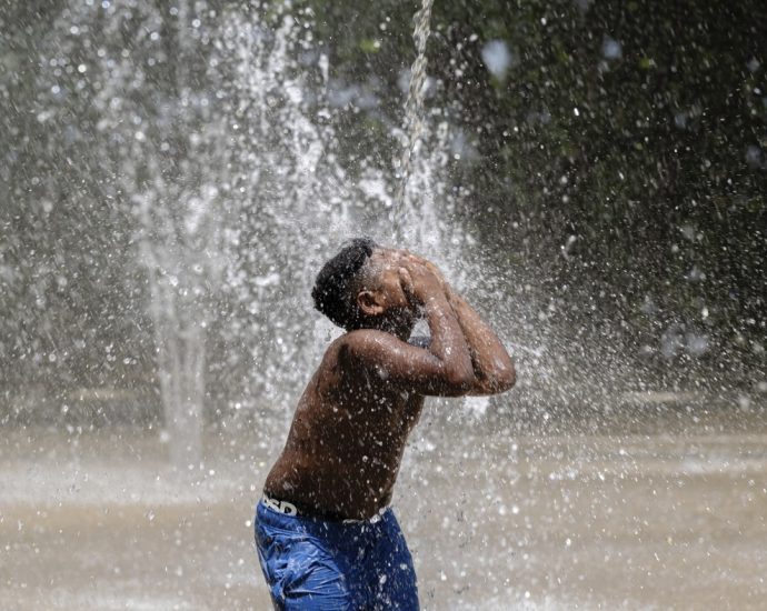 early-season-heat-dome-brings-highest-temperatures-in-years-to-parts-of-eastern-us.