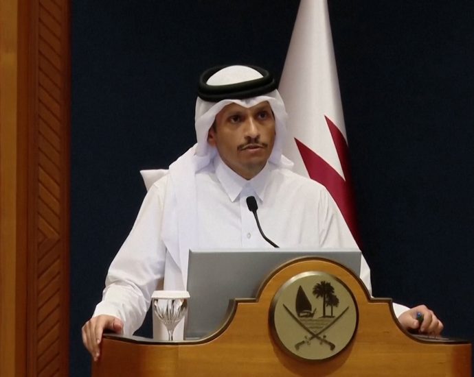 qatar-pm:-iran-strike-inflicted-‘scar’-on-relations