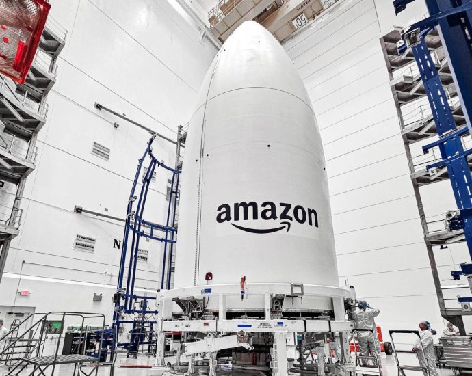 bezos-beams-up-batch-two-as-project-kuiper-plays-catch-up-with-starlink