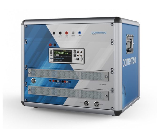 comemso-introduces-smartcal-for-automated-calibration-of-ev-battery-cell-simulators