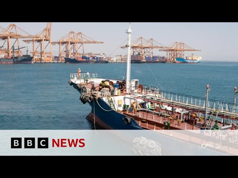 oil-prices-fall-after-israel-agrees-to-iran-ceasefire-|-bbc-news