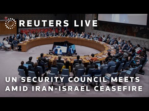 live:-un-security-council-meets-on-iran’s-nuclear-program-as-ceasefire-with-israel-appears-to-hold