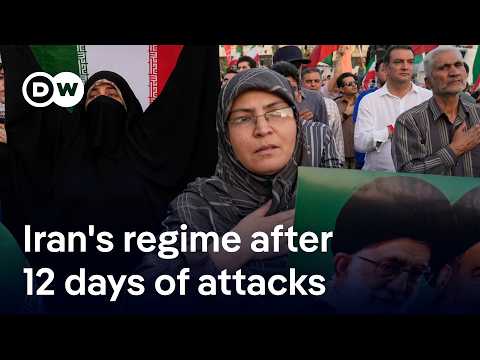 reports:-iran’s-nuclear-program-set-back-by-only-a-few-months-|-dw-news