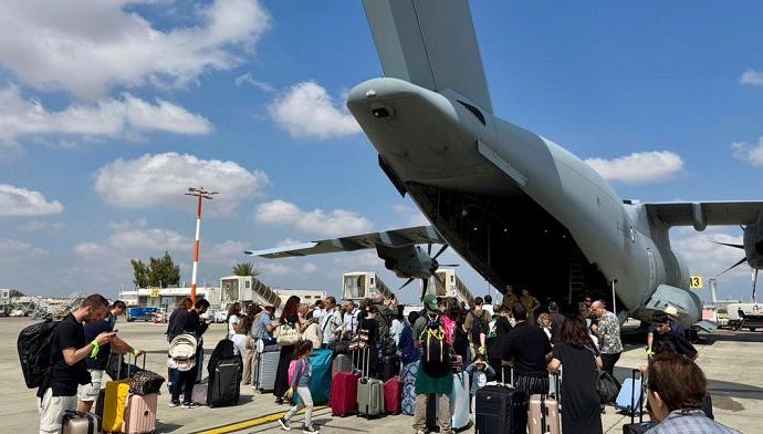 france,-indonesia-evacuate-citizens-stranded-in-israel-and-iran