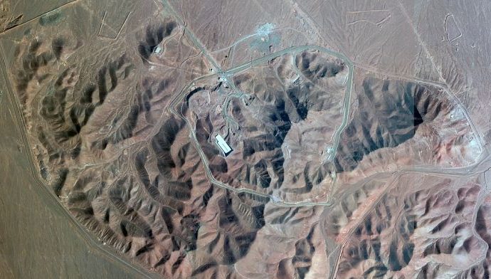us-intelligence-report-suggests-us-strikes-on-iran-only-setback-nuclear-programme-by-months