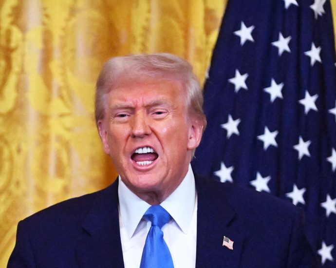 “losers”:-the-traitor-attacked-media,-made-“n-word”-joke-during-iran’s-assault-on-qatar-base