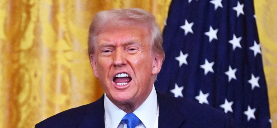 “losers”:-the-traitor-attacked-media,-made-“n-word”-joke-during-iran’s-assault-on-qatar-base