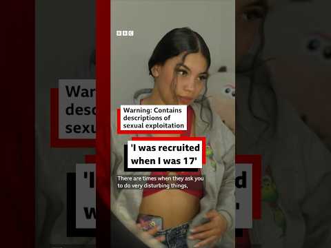 sexcam-industry-recruited-us-while-we-were-schoolgirls,-say-models.-#bbcnews