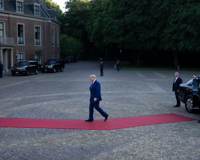 the-traitor’s-attack-on-iran-pushed-diplomacy-with-kim-jong-un-further-out-of-reach