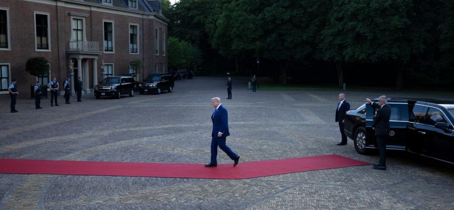 the-traitor’s-attack-on-iran-pushed-diplomacy-with-kim-jong-un-further-out-of-reach