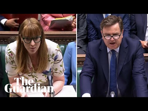 pmqs:-rayner-confirms-welfare-cuts-vote-will-go-ahead-next-week