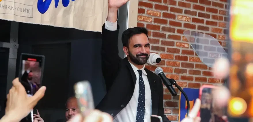 mamdani-upsets-cuomo-in-nyc-mayoral-primary
