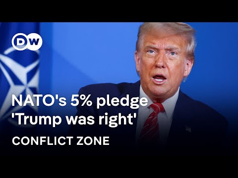 nato-summit:-‘putin-has-woken-a-giant,’-says-polish-fm-sikorski-at-high-level-panel-i-conflict-zone