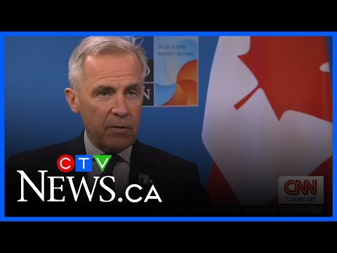 canada-commits-to-spending-5%-of-its-gdp-on-defence-at-nato-summit