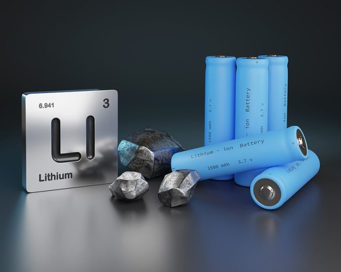 two-lithium-processing-projects-added-to-federal-permitting-dashboard