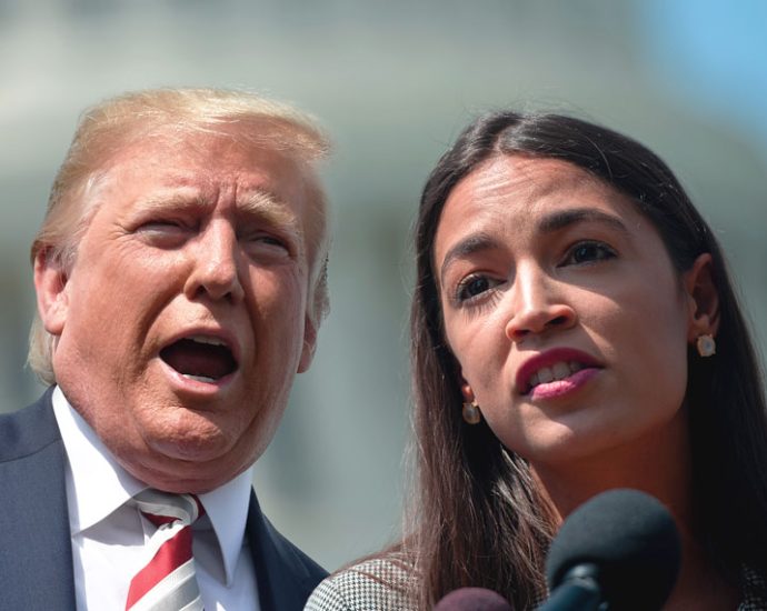 “a-distraction”:-house-democrats-join-gop-to-kill-the-traitor-impeachment-bid-over-iran-strikes