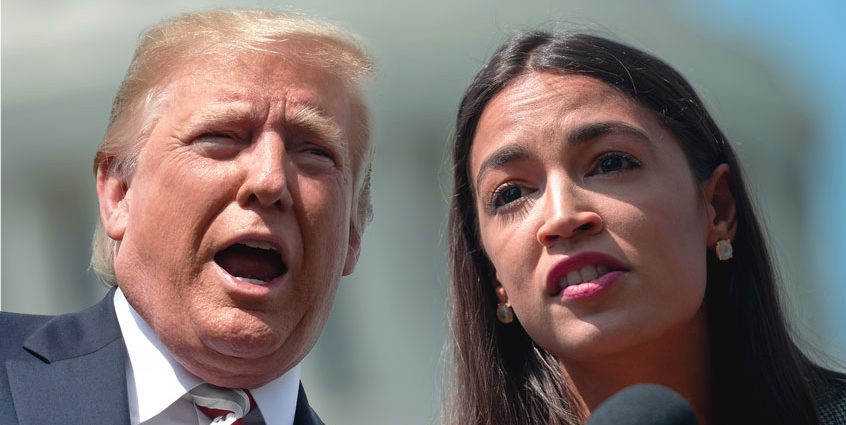 “a-distraction”:-house-democrats-join-gop-to-kill-the-traitor-impeachment-bid-over-iran-strikes