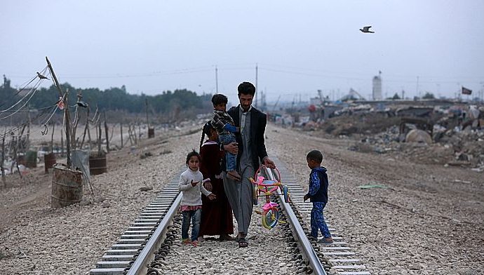 world-bank-approves-$1bn-for-development-projects-in-iraq,-syria-and-lebanon
