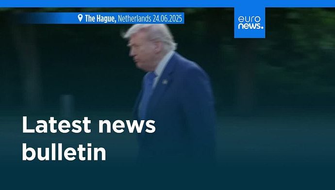 latest-news-bulletin-|-june-25th-–-evening