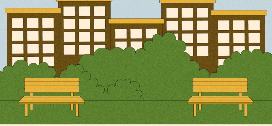 How a 1.3-mile stretch of street became a much-needed park space in Queens, New York