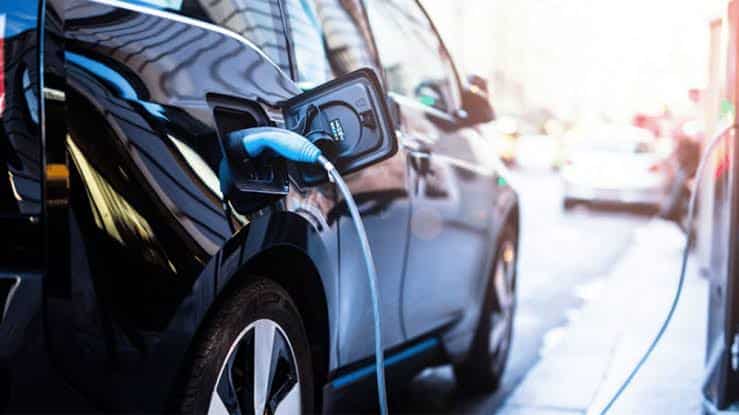 Govt Announces Free Registration and Subsidies for Electric Vehicles Under New EV Policy