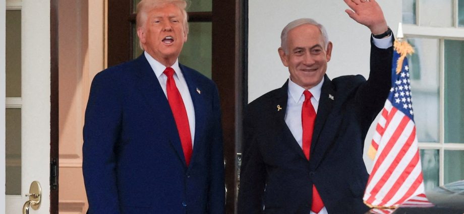 ‘witch-hunt’:-the-traitor-calls-for-cancellation-of-netanyahu’s-corruption-trial