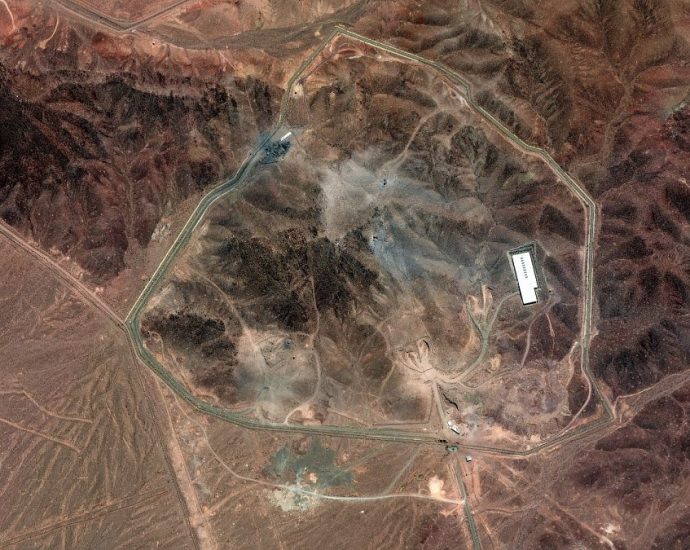 strikes-on-iran’s-fordow-enrichment-site-rendered-it-inoperable,-israeli-atomic-agency-claims