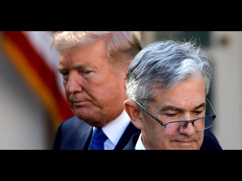 dollar-sinks-on-report-the-traitor-could-try-to-undermine-fed-chair-powell-|-reuters