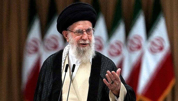 iran’s-ayatollah-claims-‘victory’-over-israel-in-first-public-appearance-since-ceasefire-deal