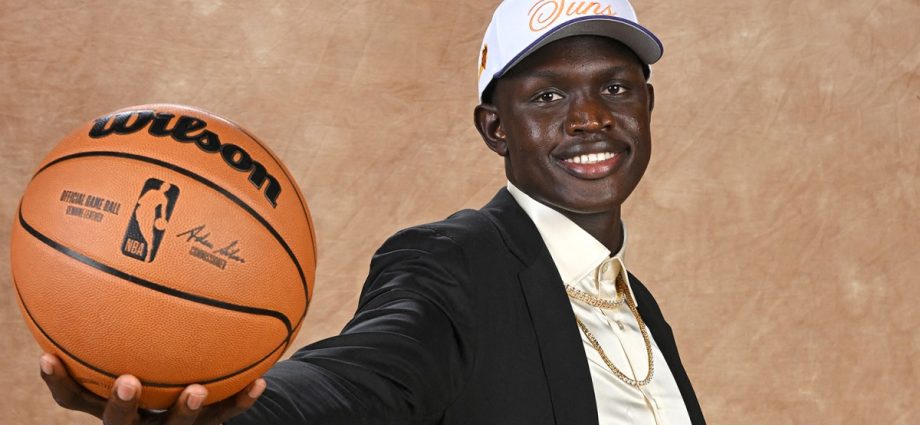 who-is-khaman-maluach,-the-south-sudanese-player-picked-in-the-nba-draft?