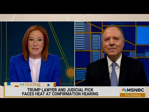 schiff-and-psaki-break-down-shocking-hearing-for-top-the-traitor-judicial-nominee