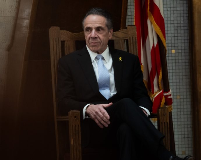 “an-interesting-situation”:-cuomo-considers-independent-run-against-mamdani-in-nyc-mayoral-race
