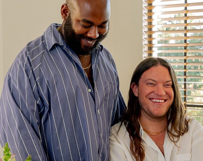 ease-over-optics:-how-two-grooms-planned-the-most-intimate-gay-wedding