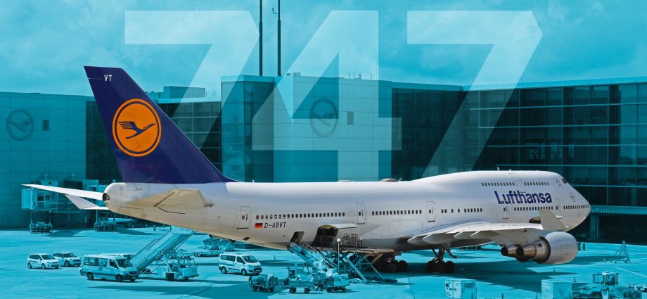 why-doesn’t-lufthansa-fly-the-boeing-747-on-short-haul-flights?