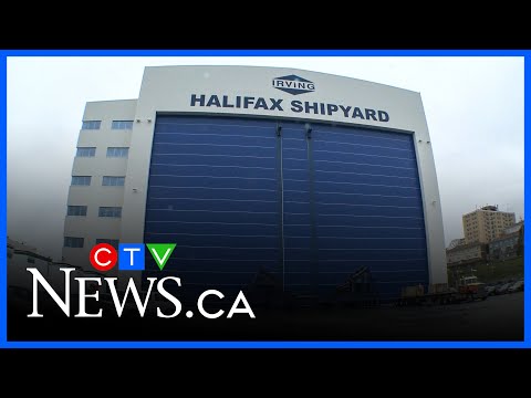 irving-halifax-celebrates-recent-achievements