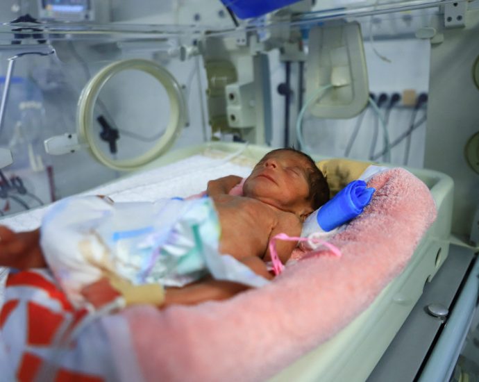 un-reports-uptick-in-preventable-diseases-in-gaza-due-to-israeli-blockade