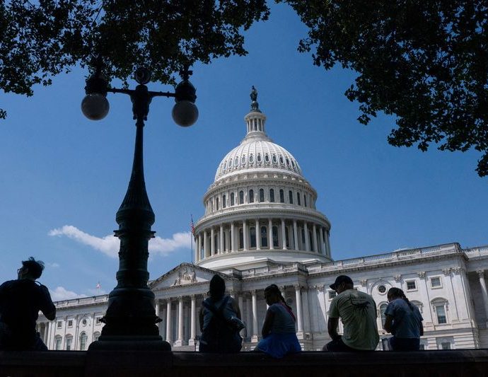 Bessent asks Congress to drop ‘retaliatory’ tax as Republicans struggle to rewrite bill