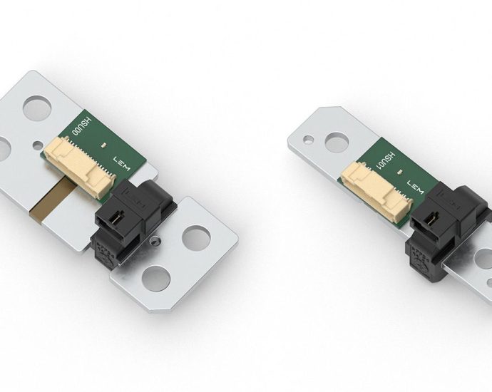 lem-releases-high-voltage-battery-sensor-combining-shunt-and-hall-effect-technologies