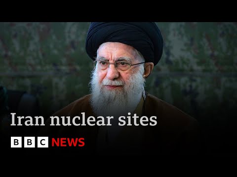 iran’s-supreme-leader-says-us-strikes-on-nuclear-sites-achieved-nothing-|-bbc-news