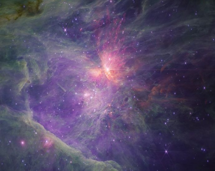 Mysterious ‘rogue’ objects discovered by James Webb telescope may not actually exist, new simulations hint