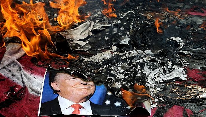 iran’s-fm-says-talks-with-washington-‘complicated’-by-us-strikes-on-nuclear-sites
