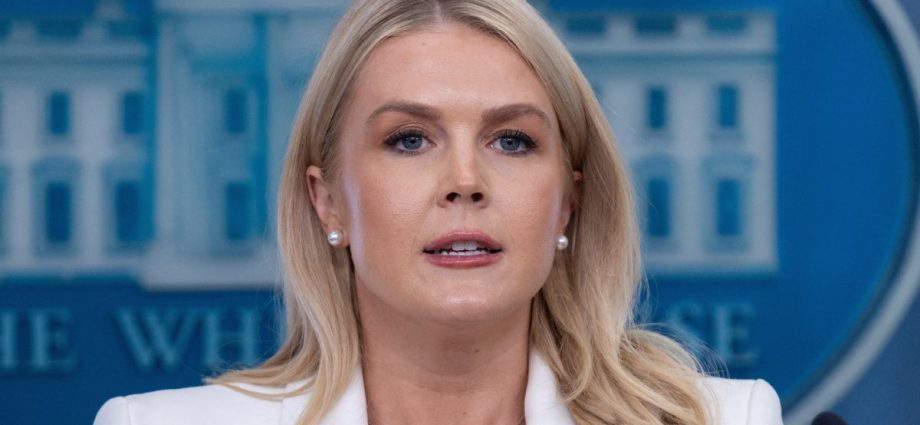karoline-leavitt’s-‘have-to-save-face’-jab-instantly-backfires