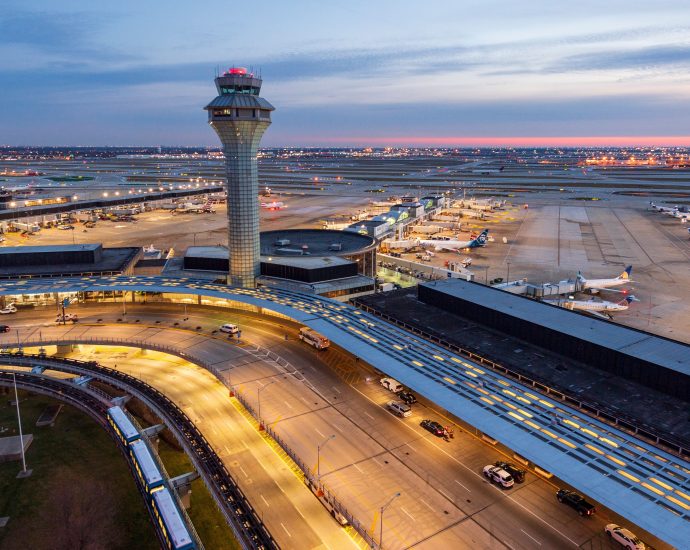 chicago-o’hare’s-airfield-security-comes-into-question-after-another-breach-occurs