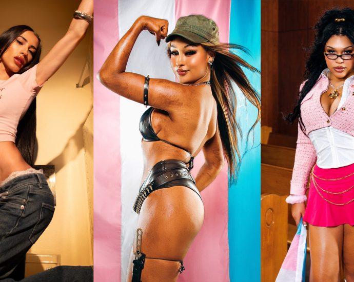 finesse’s-new-pride-campaign-drags-anti-trans-laws-with-style,-sass,-and-satire